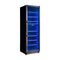Avellino 24-Inch Dual Zone Wine Cooler, 16 cu.ft, Adjustable Temperature Zones,
