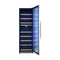 Avellino 24-Inch Dual Zone Wine Cooler, 16 cu.ft, Adjustable Temperature Zones,