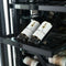 Abruzzo 48-Inch Dual Zones Wine Cellar, 102 Bottles, 24 cu. ft., Acrylic Holders & Shelves