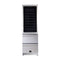 Azienda 24-Inch Dual Temperature Zone Wine Cooler, Up to 108 Bottles, Two Refrigerated Drawers, Adjustable Temperature Zones, Energy Efficient