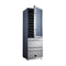 Azienda 24-Inch Dual Temperature Zone Wine Cooler, Up to 108 Bottles, Two Refrigerated Drawers, Adjustable Temperature Zones, Energy Efficient