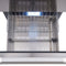 Azienda 24-Inch Dual Temperature Zone Wine Cooler, Up to 108 Bottles, Two Refrigerated Drawers, Adjustable Temperature Zones, Energy Efficient