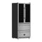 Campania 32-Inch Wine Cooler, , Dual Wine Zones, Two Beverage Drawers, 17.7 cu.ft