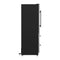 Campania 32-Inch Wine Cooler, , Dual Wine Zones, Two Beverage Drawers, 17.7 cu.ft