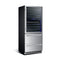 Capraia 30-Inch Dual Temperature Zone Wine Cooler, Up to 144 Bottles, Two Refrigerated Drawers, Adjustable Temperature Zones