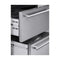 Capraia 30-Inch Dual Temperature Zone Wine Cooler, Up to 144 Bottles, Two Refrigerated Drawers, Adjustable Temperature Zones