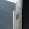 Frescolino 24 Inch Beverage Cooler, , with LED Lighting, Triple Glass Door, 188 Can Capacity, Built-In or Freestanding