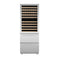 Celano 30-Inch Dual Zone Wine Cooler and Beverage Cooler, 21.3 cu.ft,