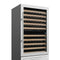 Celano 30-Inch Dual Zone Wine Cooler and Beverage Cooler, 21.3 cu.ft,