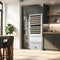 Celano 30-Inch Dual Zone Wine Cooler and Beverage Cooler, 21.3 cu.ft,