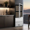 Celano 30-Inch Dual Zone Wine Cooler and Beverage Cooler, 21.3 cu.ft,