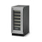 15"W. Panel Ready Single Zone Wine Cellar