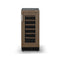 15"W. Panel Ready Single Zone Wine Cellar