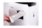 Smart Plasmacluster Ion Air Purifier with True HEPA for Extra Large Rooms