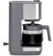Ge 12 Cup Drip Coffee Maker With Adjustable Keep Warm Plate