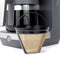 Ge 12 Cup Drip Coffee Maker With Adjustable Keep Warm Plate