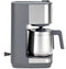 Ge 10 Cup Drip Coffee Maker With Single Serve
