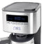 Ge 10 Cup Drip Coffee Maker With Single Serve