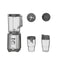 Ge Blender With Personal Cups