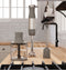 Ge Immersion Blender With Accessories