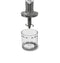 Ge Immersion Blender With Accessories