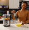 Ge Immersion Blender With Accessories