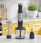Ge Immersion Blender With Accessories