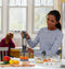 Ge Immersion Blender With Accessories