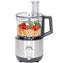 Ge 12-cup Food Processor