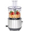 Ge 12-cup Food Processor