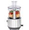 Ge 12-cup Food Processor