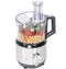 Ge 12-cup Food Processor