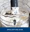 Ge 12-cup Food Processor With Accessories