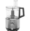 Ge 12-cup Food Processor With Accessories