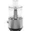 Ge 12-cup Food Processor With Accessories