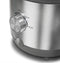 Ge 12-cup Food Processor With Accessories