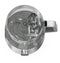 Ge 12-cup Food Processor With Accessories
