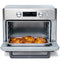 Ge Digital Air Fry 8-in-1 Toaster Oven