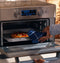 Ge Digital Air Fry 8-in-1 Toaster Oven