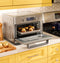 Ge Digital Air Fry 8-in-1 Toaster Oven