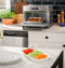 Ge Digital Air Fry 8-in-1 Toaster Oven
