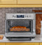 Ge Digital Air Fry 8-in-1 Toaster Oven