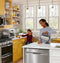 Ge Digital Air Fry 8-in-1 Toaster Oven