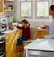 Ge Digital Air Fry 8-in-1 Toaster Oven