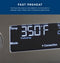 Ge Digital Air Fry 8-in-1 Toaster Oven