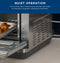Ge Digital Air Fry 8-in-1 Toaster Oven
