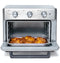 Ge Mechanical Air Fry 7-in-1 Toaster Oven