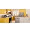 Ge Mechanical Air Fry 7-in-1 Toaster Oven