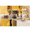 Ge Mechanical Air Fry 7-in-1 Toaster Oven