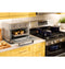 Ge Mechanical Air Fry 7-in-1 Toaster Oven